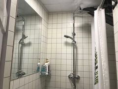 -银背拳击健身工作室