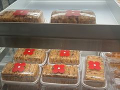 432拿破仑酥-红花点心局(大观园店)