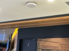 -星巴克(广州中华广场B1层店)