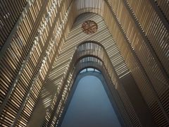 -北京三里屯CHAO酒店