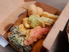 -PIXEL BOY炸鸡店(上海首店)
