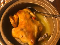 茶香鸡-外婆家(西红门荟聚购物中心店)