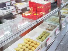 -北京稻香村(京港城生活广场店)