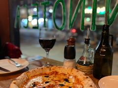 -La Tavernetta(Bar à Vin)(乌鲁木齐路店)