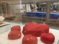 -西檬树SIMON·T轻奢蛋糕(大东方Max店)