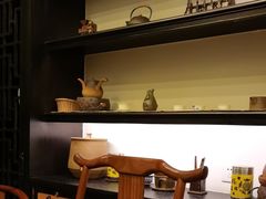 -茶叁酒肆·楚味江湖(菱角湖店)