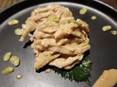 -那家小馆•北京菜•烤鸭(香山店)