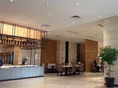 -杭州开元名都大酒店·地中海自助餐厅