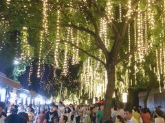 -大雁塔北广场音乐喷泉