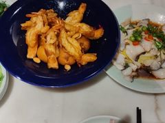 -小吊梨汤·北京菜·烤鸭(双井乐成中心店)