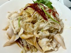 -松云居.大连人.大连菜