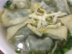 -随柳居·苏式小吃(建新巷店)