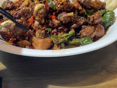 -向民炒鸡老店(金泰华府店)