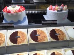 -好利来(柳北店)