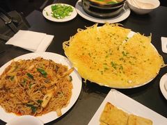 -南蛮子(进贤路店)
