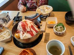 -沼津港精致料理·寿喜烧·烧鸟(青浦宝龙广场日料榜单店)