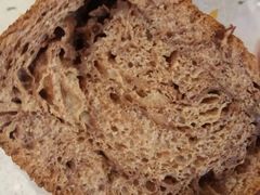 北海道吐司巧克力吐司-LELECHA乐乐茶(新街口大洋店)