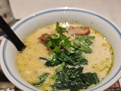 -和府捞面(曹路花园城店)