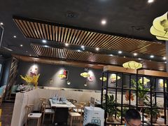 大堂-牛鲜胜·潮汕牛肉自助火锅(番禺市桥店)