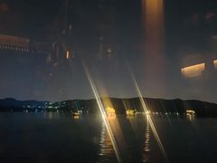 -西湖游船