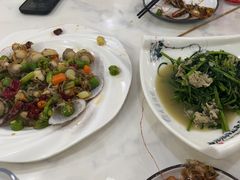 -威海渔村(黄兴路店)