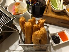 -津菜典藏河西店(水上店)