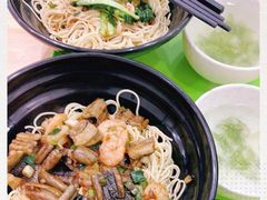 -晓午阳常熟炒浇面(红庙店)