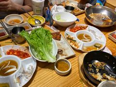 -喜来稀肉(北外滩白玉兰广场店)