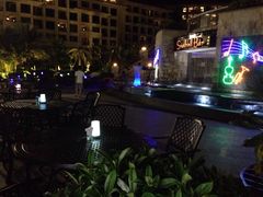 -惠州金海湾嘉华度假酒店