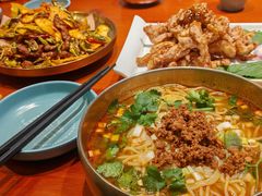 -鑫日千里马朝鲜族小馆(总店)