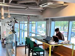 -dotcom coffee古点咖啡(致真大厦店)