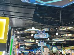 -真快活Coohoo Max(武商仙桃店)