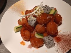 -晓粤·惹味粤菜(凯德乐峰广场店)