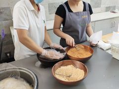 -禾生粑粑坊(陕西路店)
