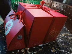 -燃厚蛋糕(卓展中信城店)