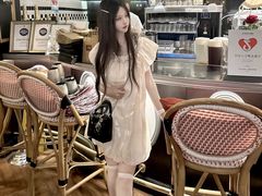 -Entrecôte 法国牛扒馆(保利·时光里店)