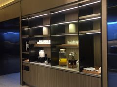 -上海浦东星河湾酒店