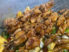 -马相卿特色烤肉面食馆(虎台店)