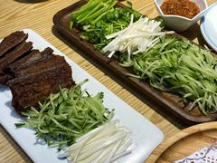 -小幸湖春饼(悦茂购物中心店)