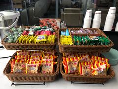 -长沙南站高铁贵宾厅