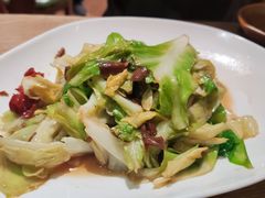 -耶里夏丽·新疆菜·28年喀什老馆(田林东路店)