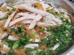 -华姐鸡粉(教育路店)