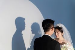 -Mu慕婚纱摄影·超级工作室
