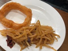 -白魁老号饭庄(安内店)