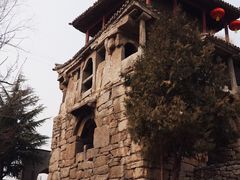 -于家石头村景区