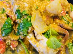 -Doo Dee Thai Food(Issan/Isaan/Esan)