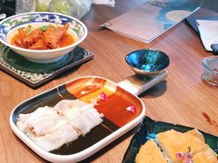 -木棉·醉心粤味(COCO Park店)