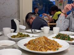 -华盛丰温州大排档(东三环南路店)