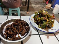 -小板凳(四公里店)