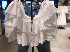 -ZARA(凯德乐峰广场店)